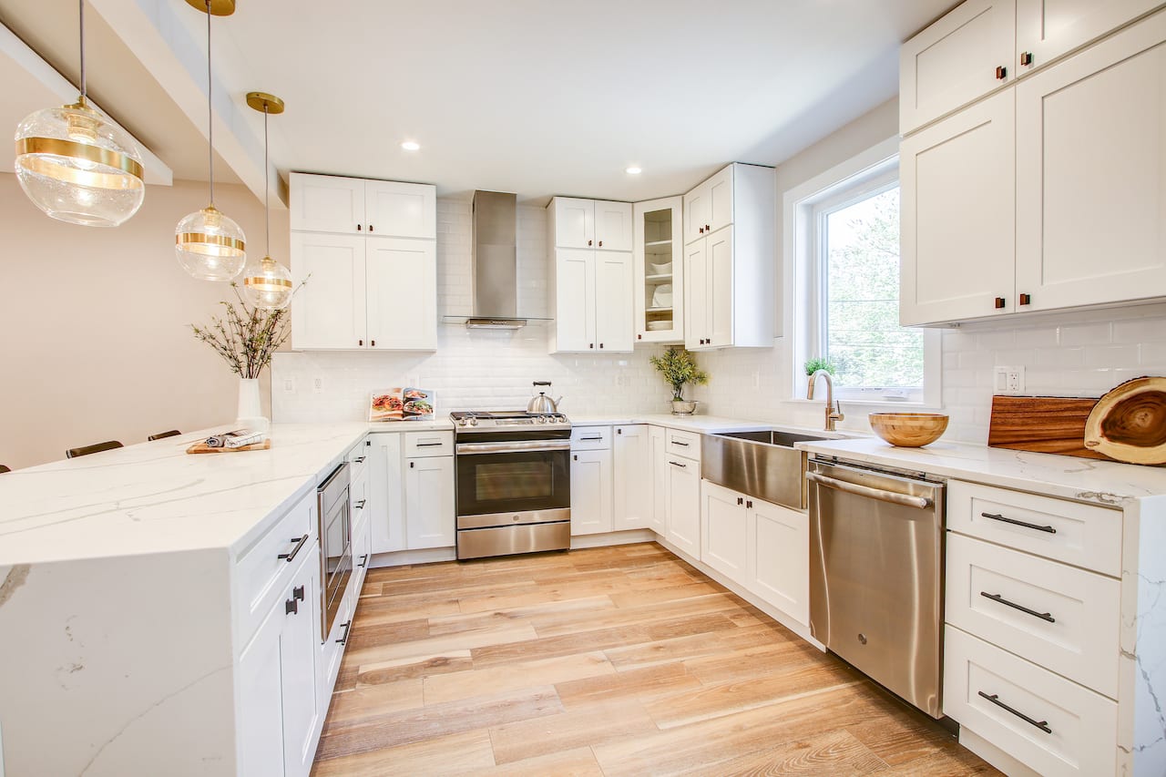 Kitchen Remodel Sarasota Fl