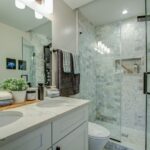 pros cons popular bathroom countertops