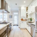 pros cons popular kitchen countertop materials