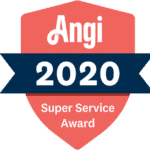 angi award 2020