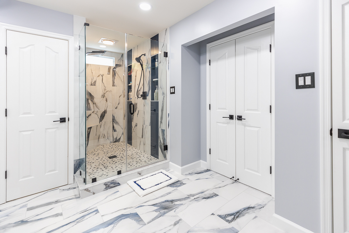 bathroom remodeling ideas - columbia md