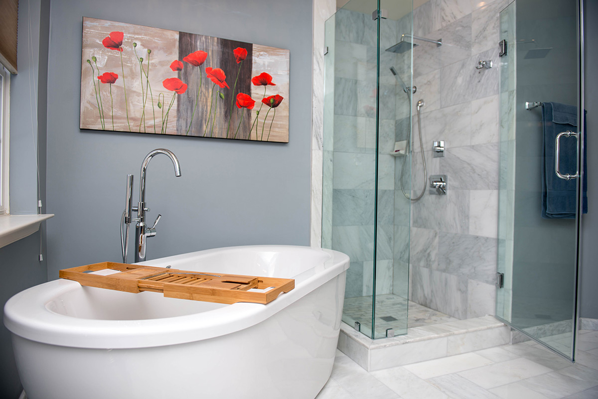 Bathroom Color Do's and Don'ts That You Should Remember