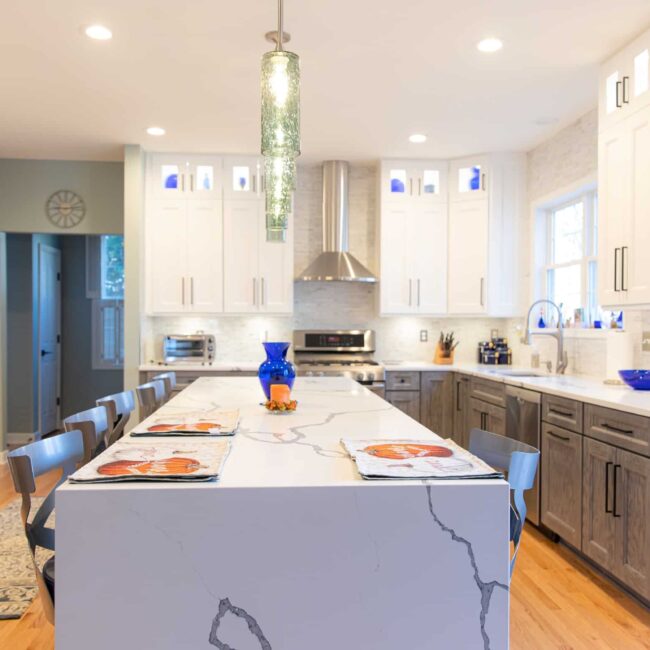 Traditional Kitchen Remodel: 12 Amazing Remodeling Ideas 2023