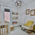 remodel baby room