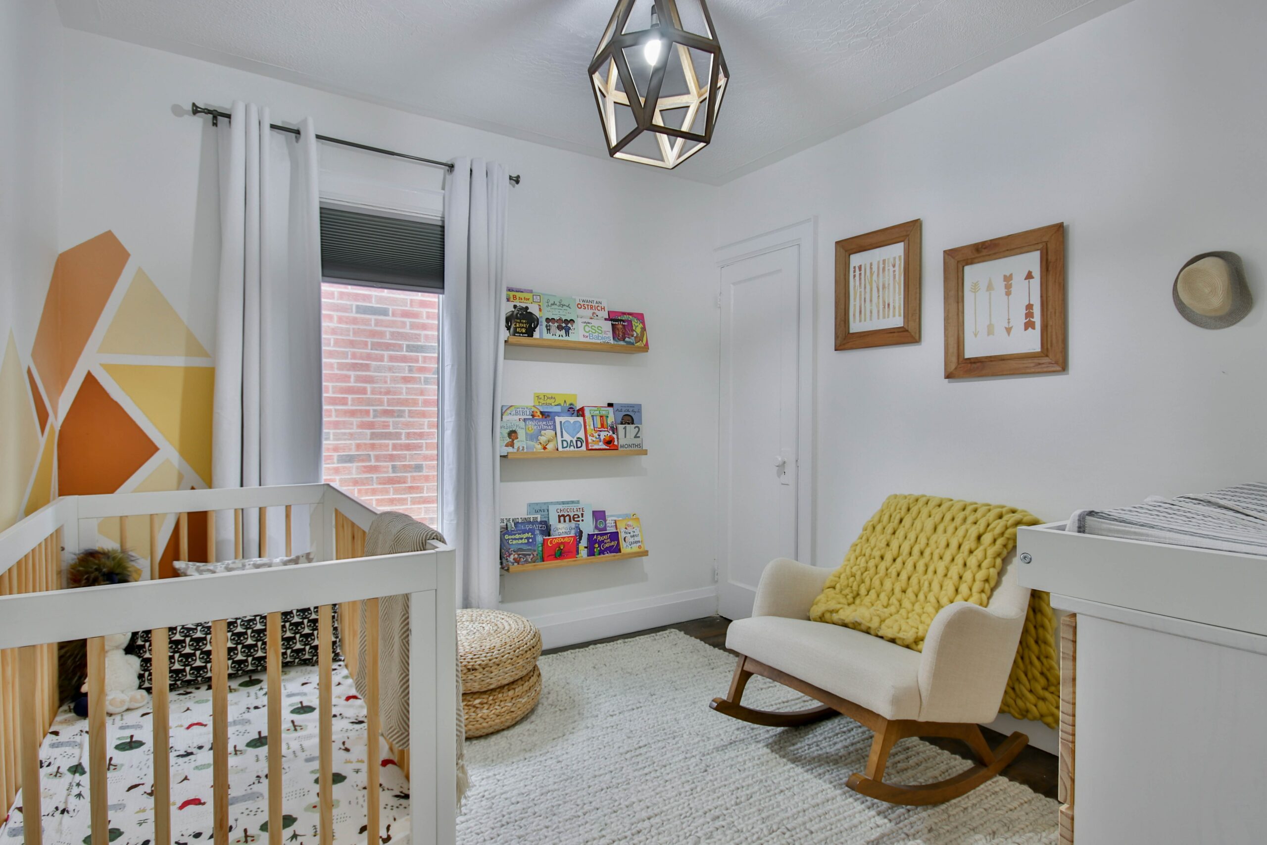 How to Remodel a Baby Room and Nursery The Right Way