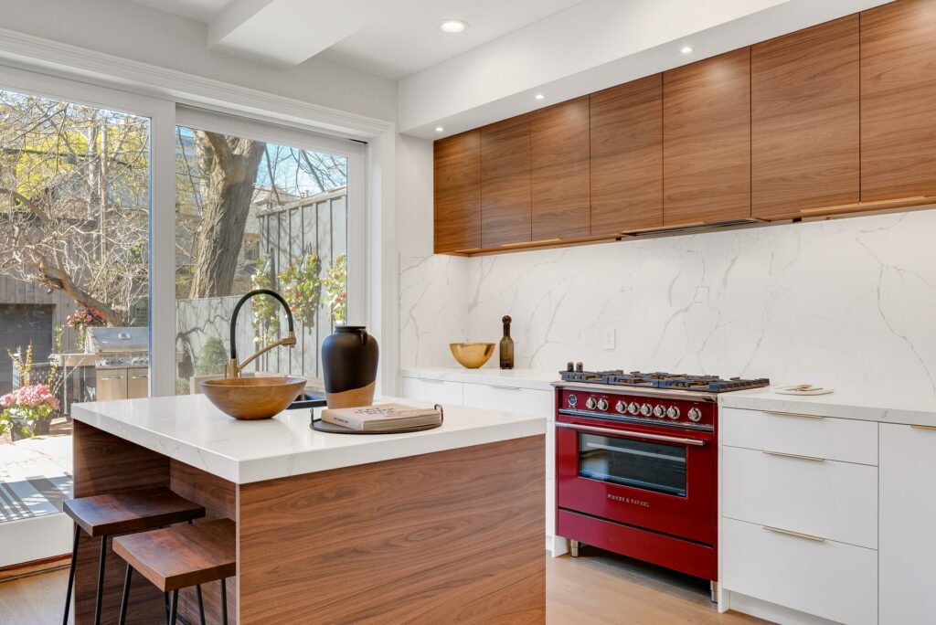remodel white kitchen design materials