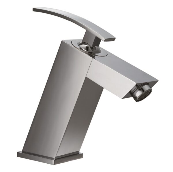 tema single-lever lavatory faucet