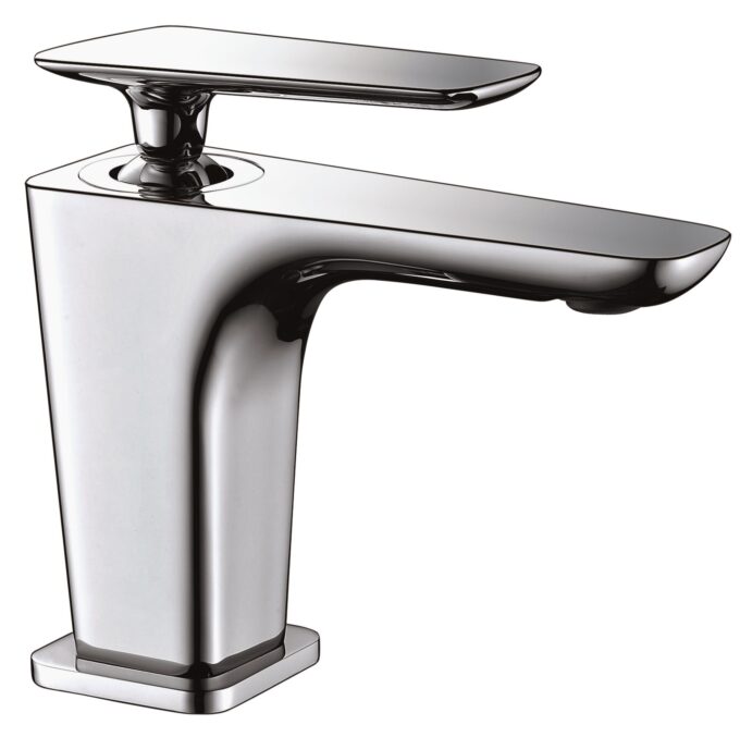 TORINO FAUCET – CHROME