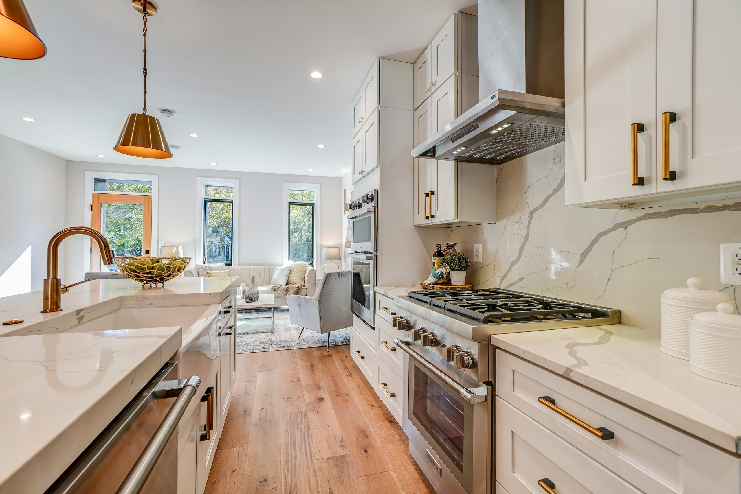 kitchen remodeling