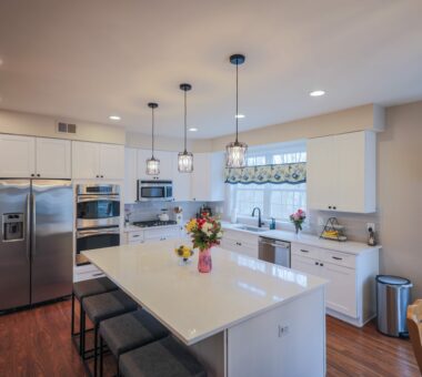 kitchen remodeling companies columbia