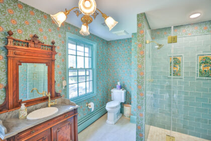Best Kitchen and Bathroom Remodeling in Fredericksburg, Virginia