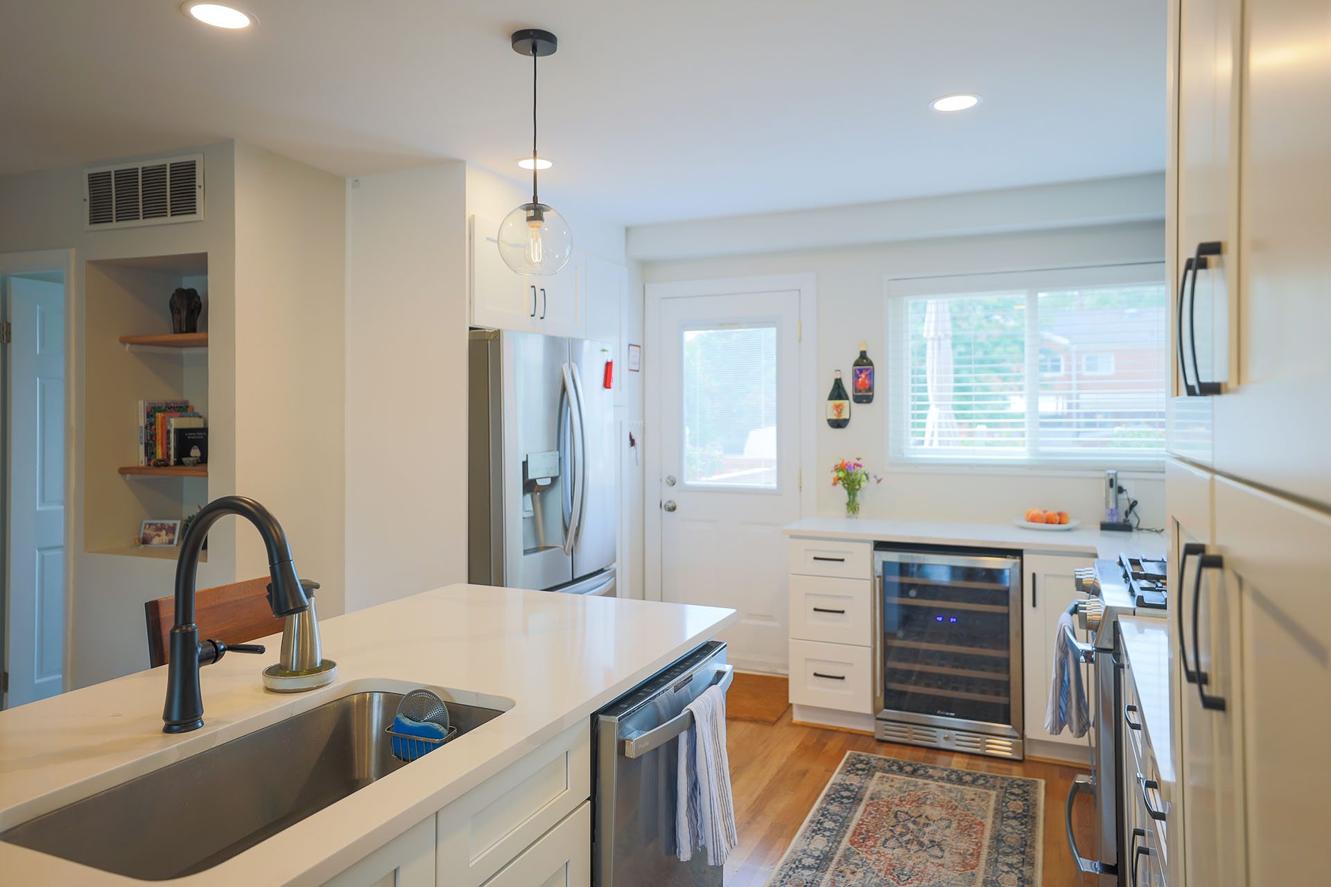 kitchen remodelers near me maryland