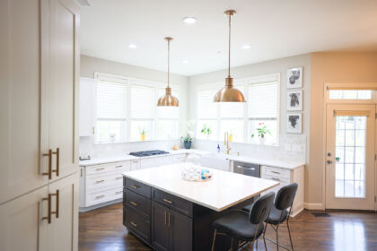 Best Kitchen and Bathroom Remodeling in Fredericksburg, Virginia