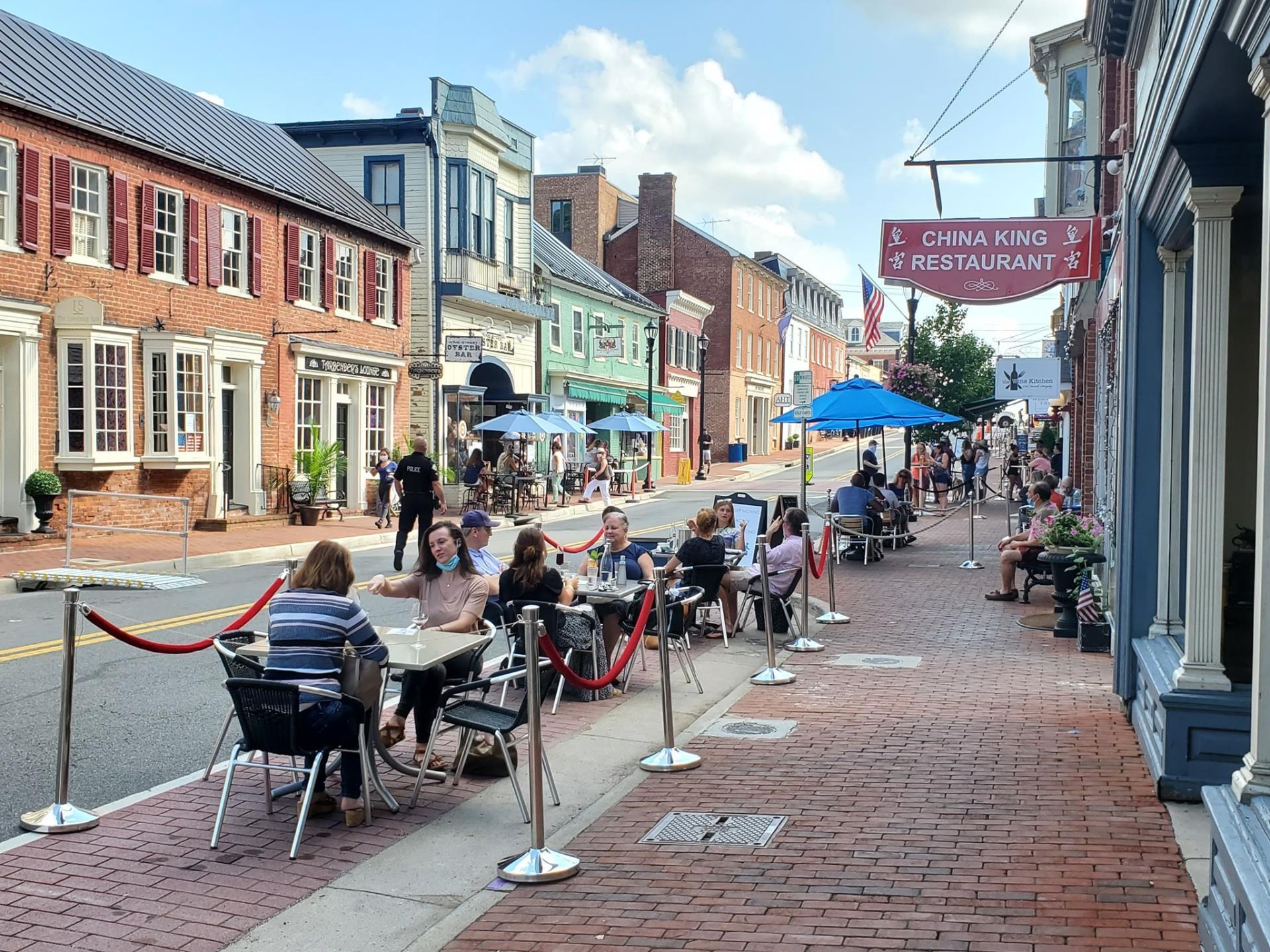 5 Fun Things to Do in Leesburg VA: A Local's Guide