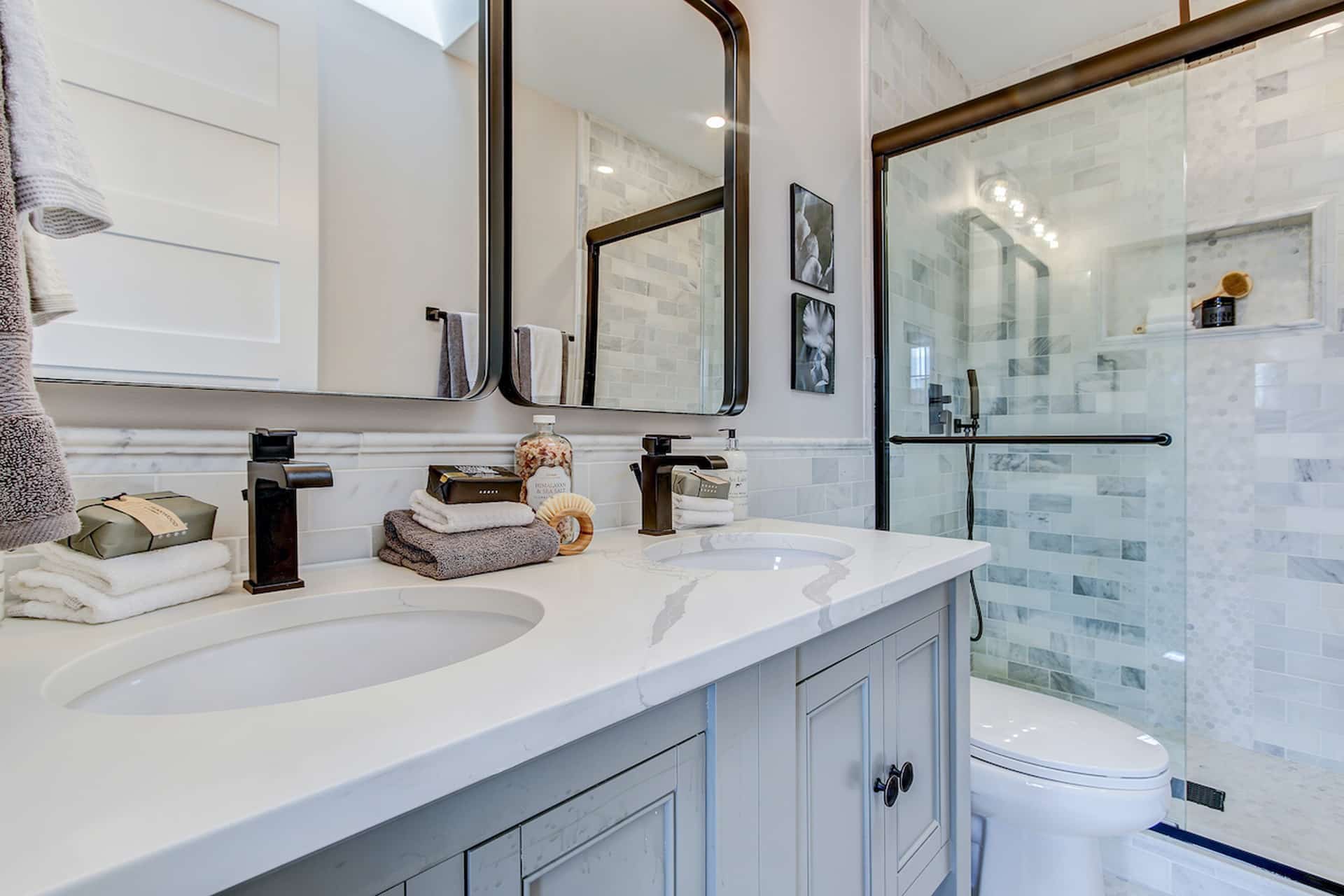 Bathroom Vanity Near Rockville Md