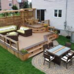Deck and Patio Renovation in Leesburg