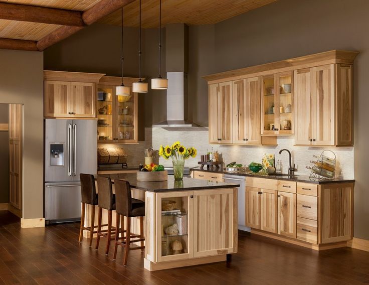 Rustic Kitchen Cabinets: A Timeless Beauty for Modern Kitchens