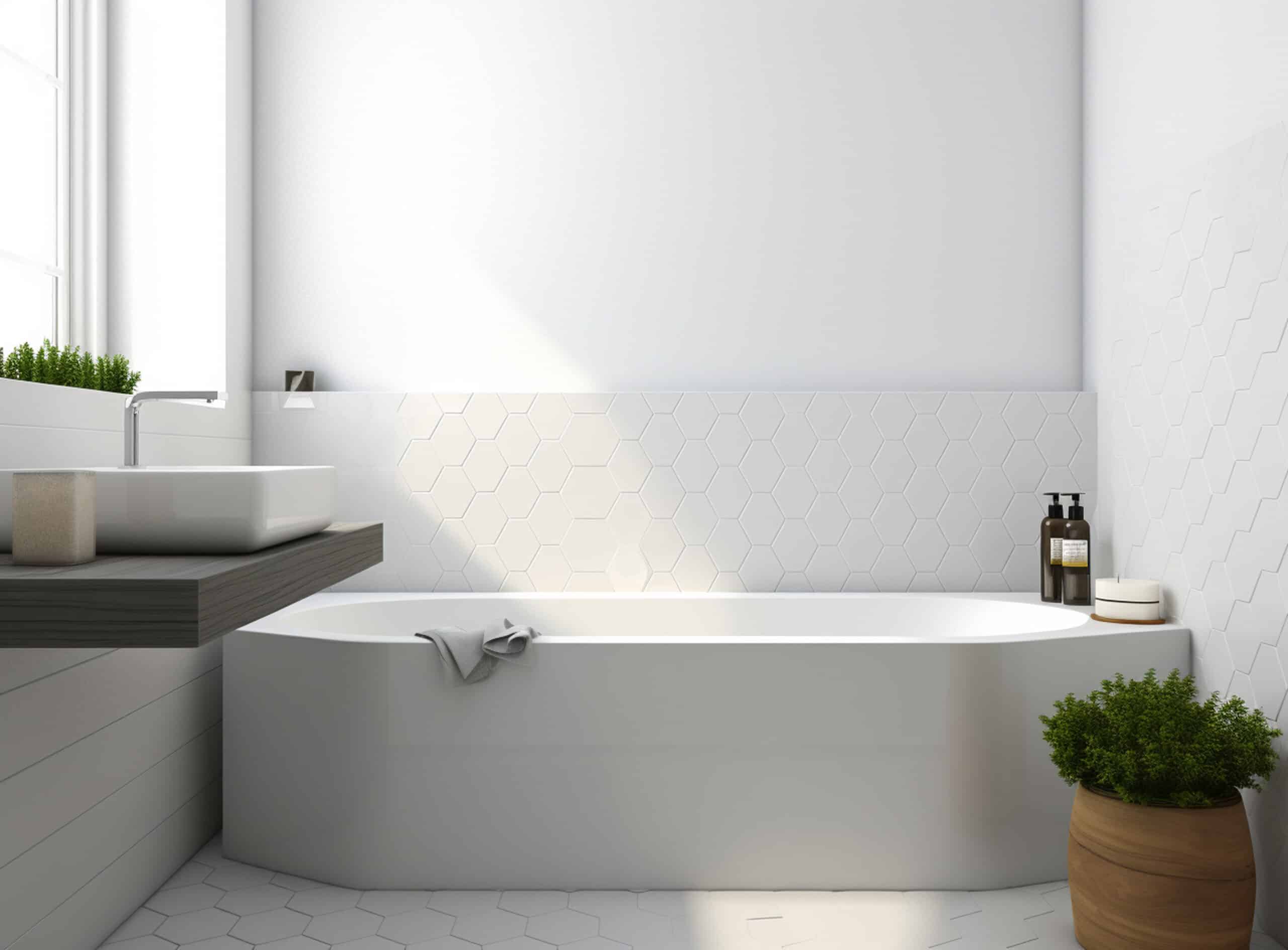 Cost of Bathtubs Tips to Decoding Bathroom Remodel Budget