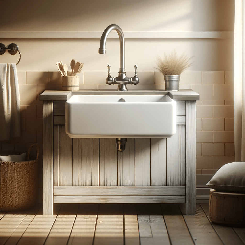 10 Best Farmhouse Bathroom Ideas To Transform Your Space!