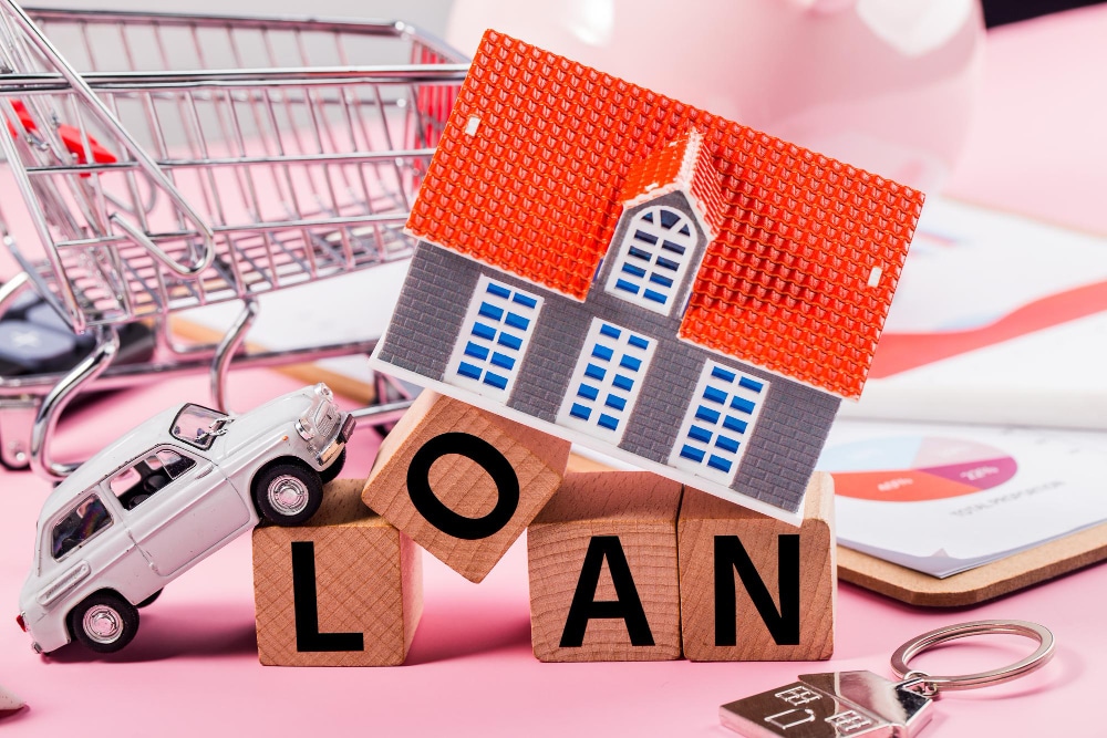 Remodeling Loan
