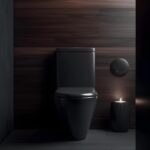 benefits of smart toilets for modern bathroom remodels