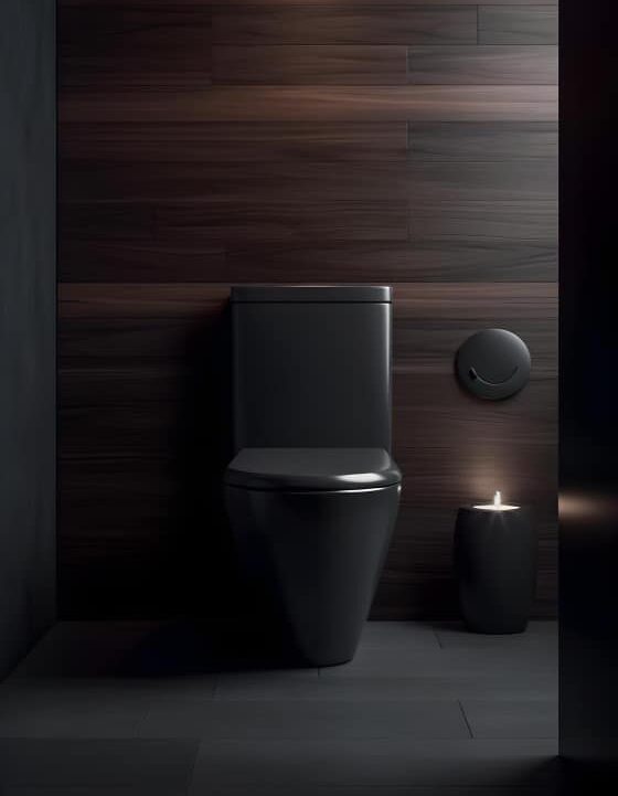 benefits of smart toilets for modern bathroom remodels