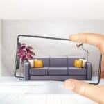 augmented reality in remodeling